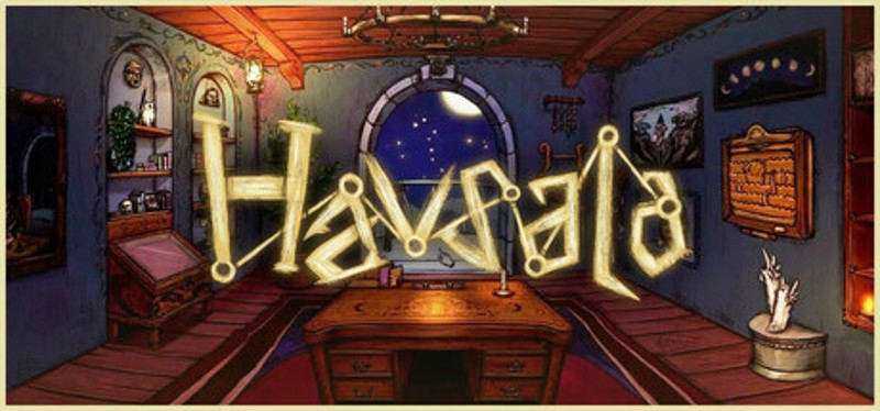 Havsala: Into the Soul Palace Image