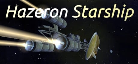 Games like Hazeron Starship