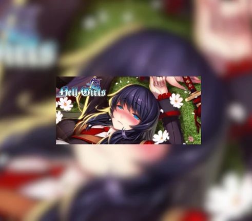 Hell Girls Image