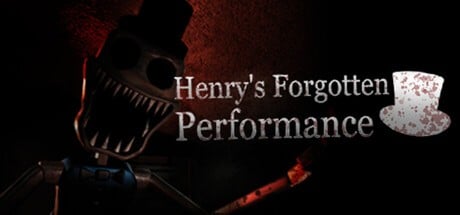 Games like Henry's Forgotten Performance