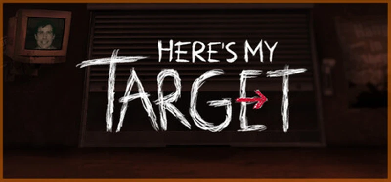 Here's My Target Image