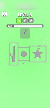 Hobby Kit 3D : Model Builder screenshot