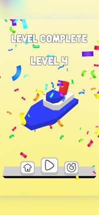 Hobby Kit 3D : Model Builder screenshot