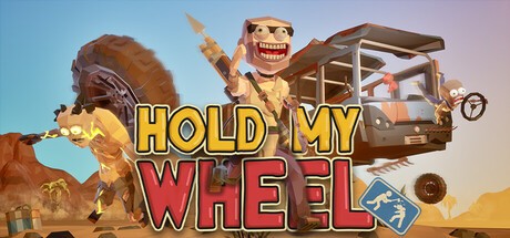 Games like HOLD MY WHEEL