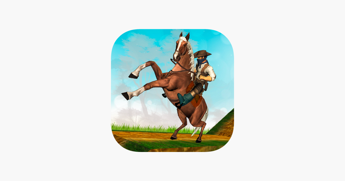 Games like Horse Rider Adventure