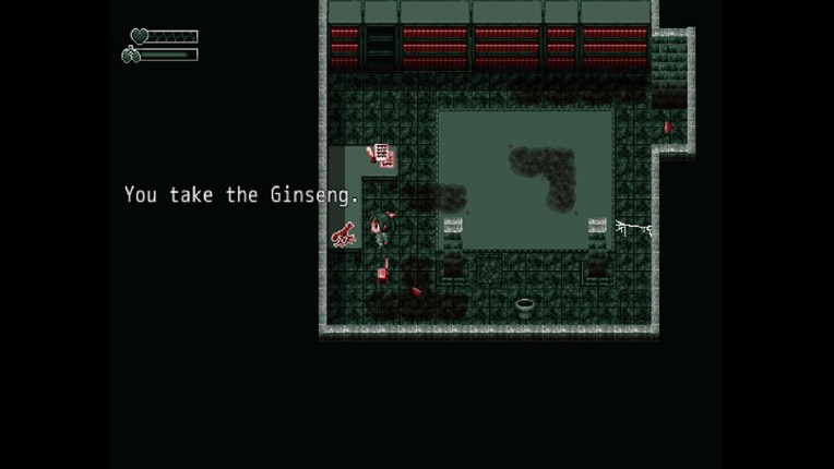 HOS - House of Shadows screenshot