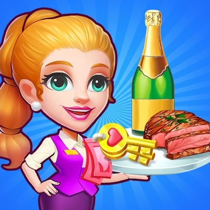 Hotel Fever Tycoon Image