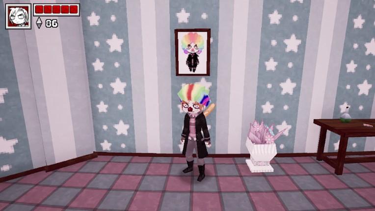 House Of Decay screenshot