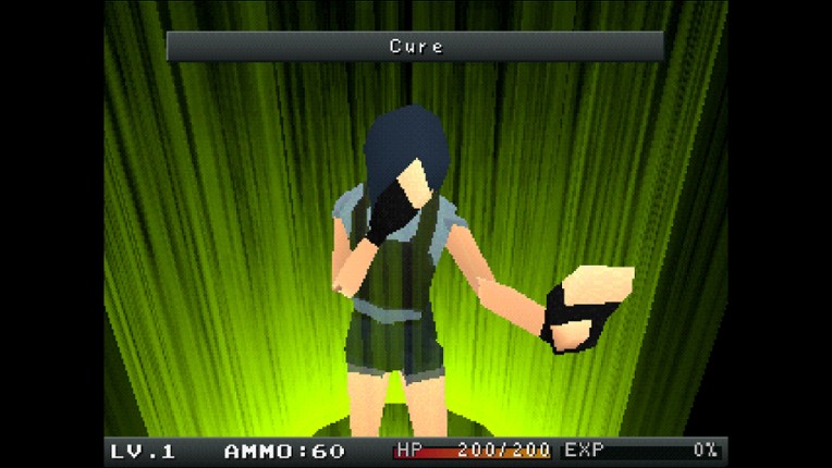 House of Necrosis screenshot