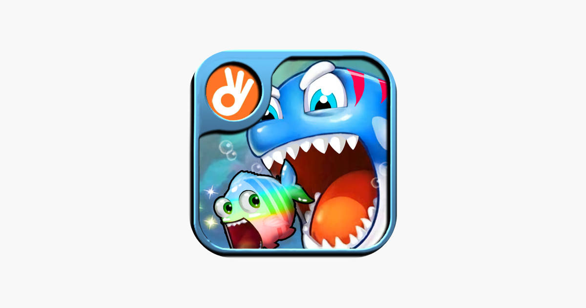 Games like Hungry Fish 3D