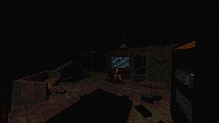 HyperDissonance screenshot