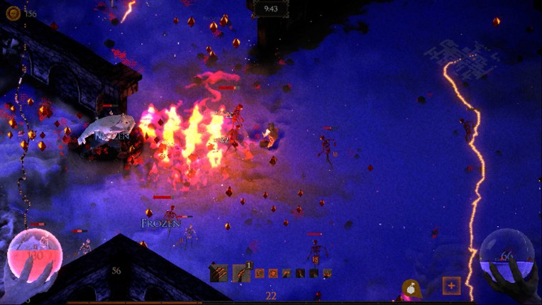 Ignitement screenshot