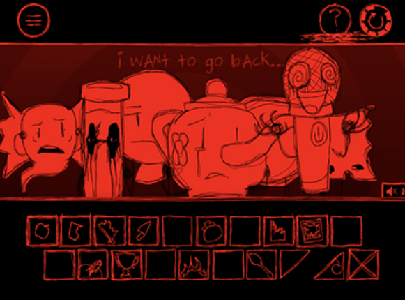 Incredibox - Abgerny Sprunki Phase 2 Remix Image