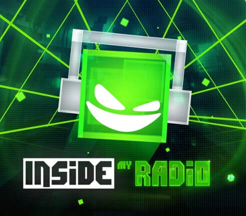 Inside My Radio Image