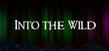 Games like Into the Wild