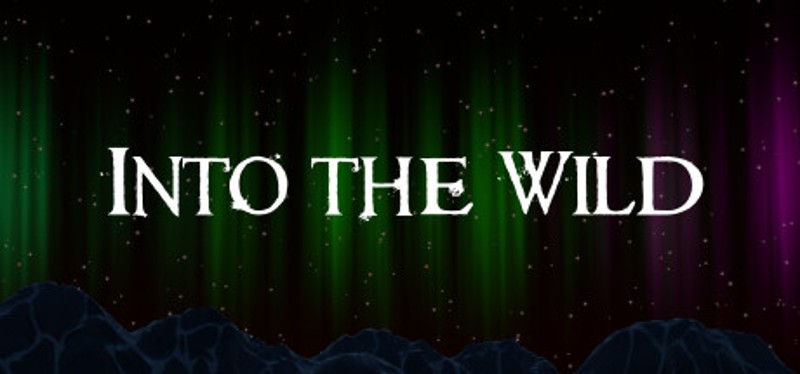 Into the Wild Game Cover