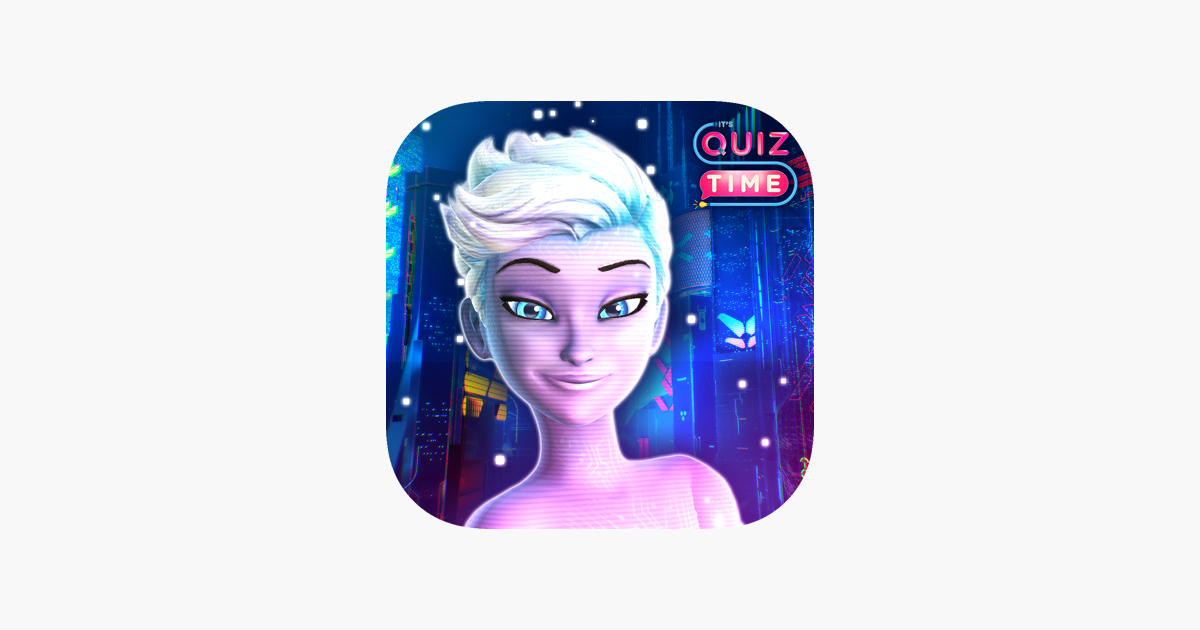 Games like It's Quiz Time: Companion App