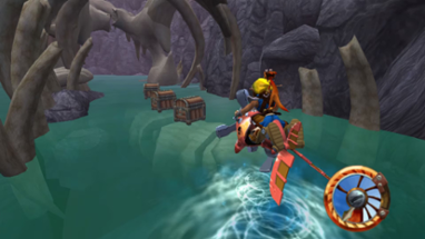 Jak and Daxter: The Precursor Legacy Image