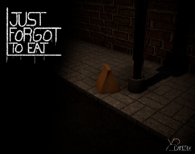 Games like Just Forgot to Eat