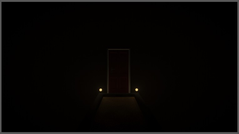 Just More Doors : REFRAMED & REDACTED screenshot