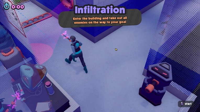 Justice Sucks Image