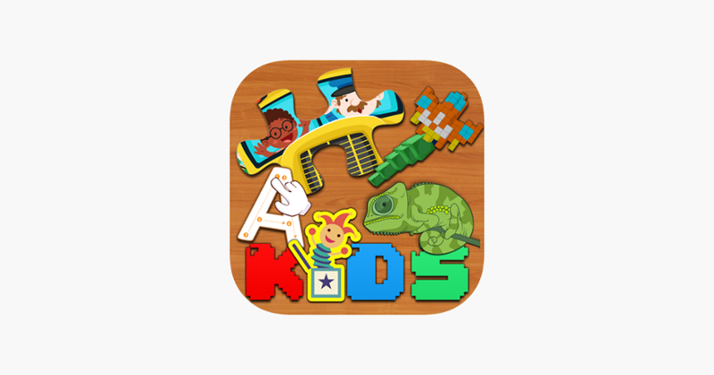 Kids Educational Game 5 Image