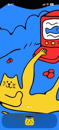 Kitty Cats Wallpaper Pack Vol. 1 and 2 Image