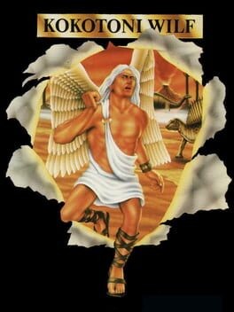 Games like Kokotoni Wilf