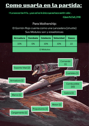La pesadilla del Gorrión Rojo screenshot