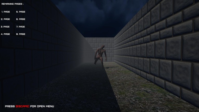 Labyrinth Simulator screenshot