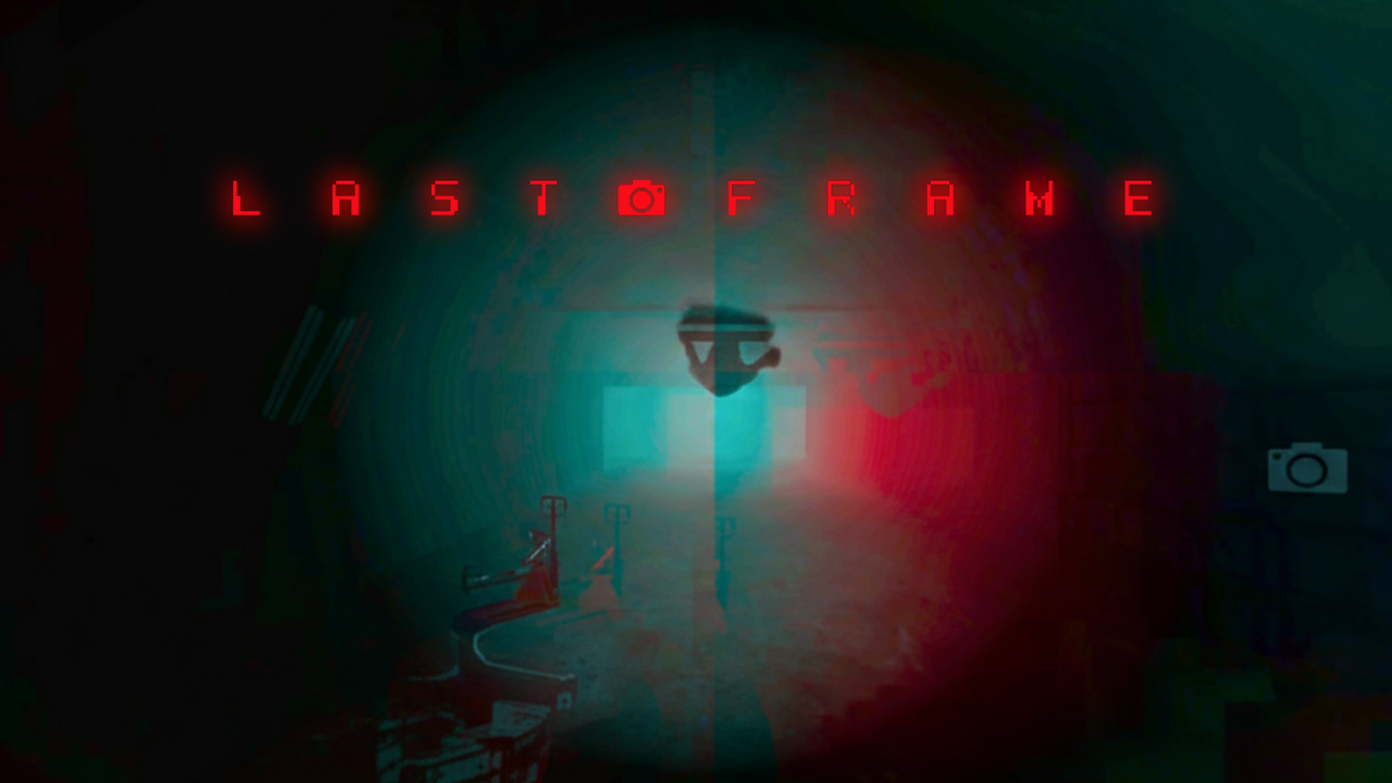 Games like Last Frame