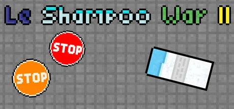 Games like Le Shampoo War II