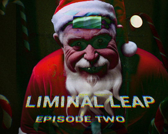 Liminal Leap : Episode Two Image