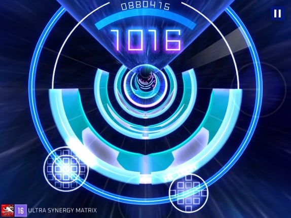Liminality screenshot