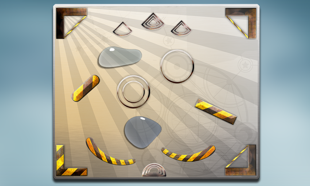 Games like Liquid Pinball