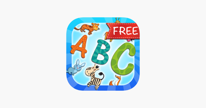 Little Bee ABC Free Preschool and Kindergarten ABC Game Cover