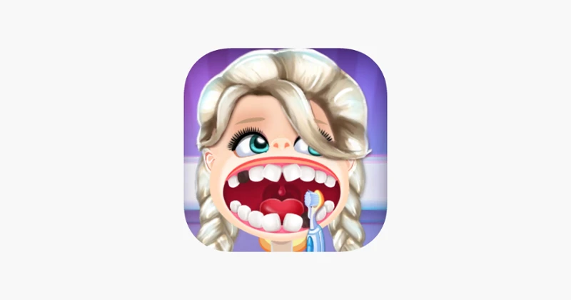 Little Dentist Baby Care Image