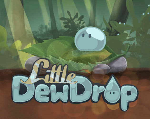 Games like Little Dew Drop