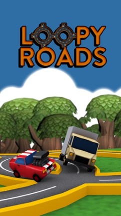 Loopy Roads screenshot