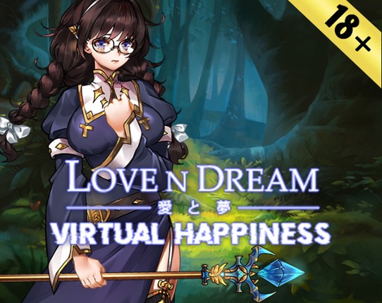 Love n Dream: Virtual Happiness Game Cover