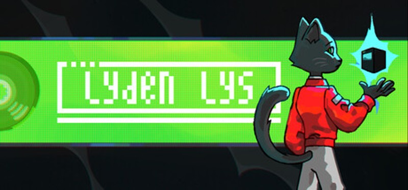 Lyden Lys Image
