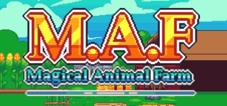 Games like Magical Animal Farm