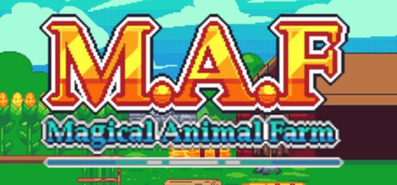 Magical Animal Farm Image