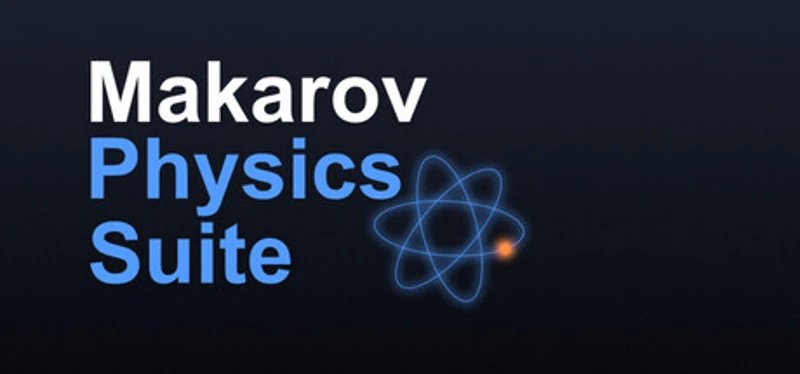 Makarov Physics Suite Image
