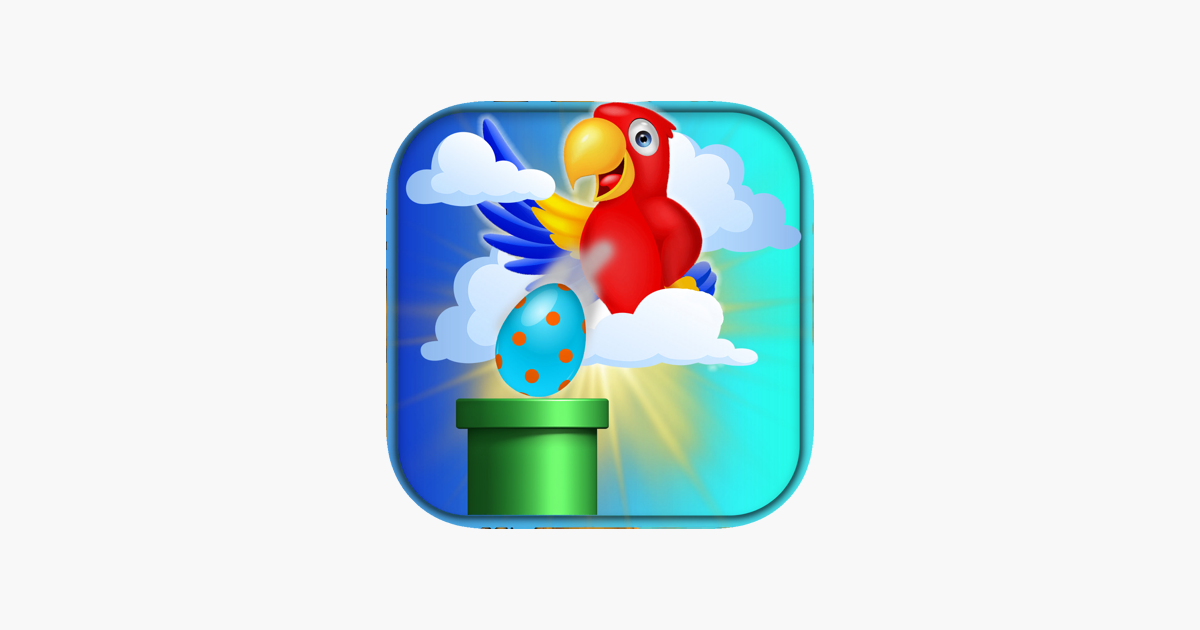 Games like Mamma Mia Bird