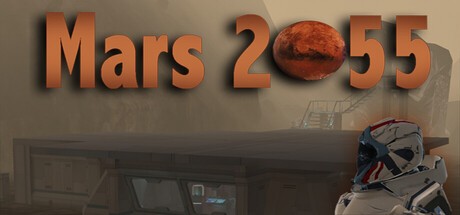 Games like Mars 2055
