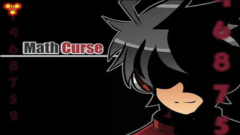 Math Curse Image