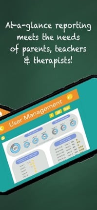 Math Facts Fluency screenshot