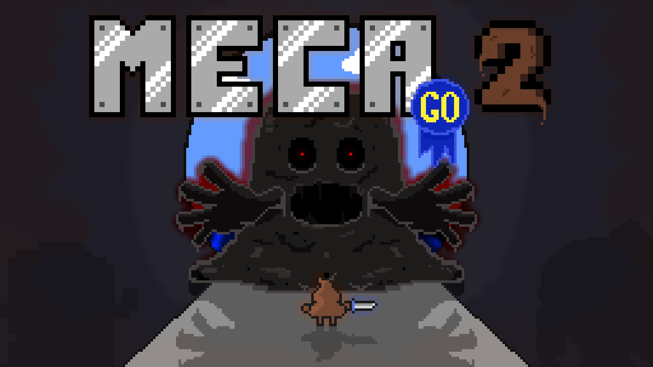 Games like MECA GO 2: Al Fondo a la Derecha