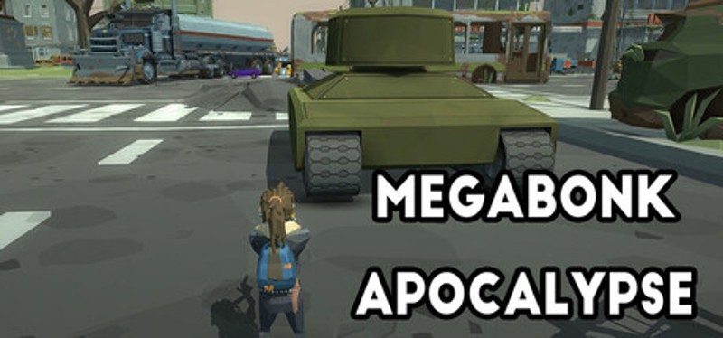Megabonk Apocalypse Image